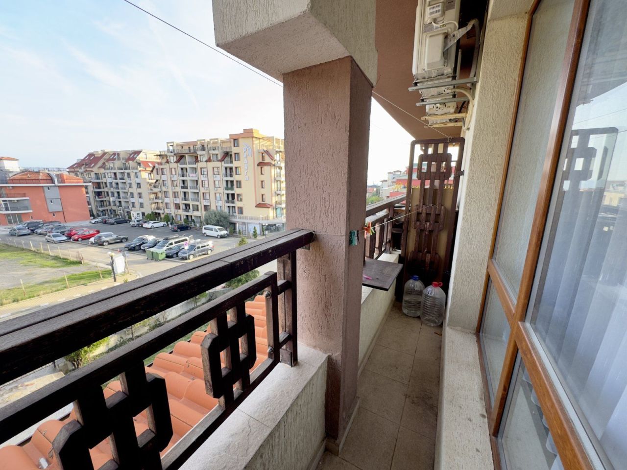 Appartement à Sveti Vlas, Bulgarie, 44 m² - image 11