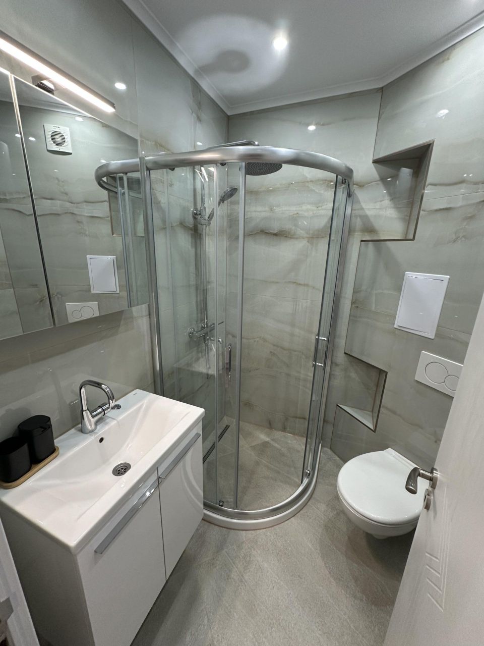 Appartement à Sveti Vlas, Bulgarie, 60 m² - image 11