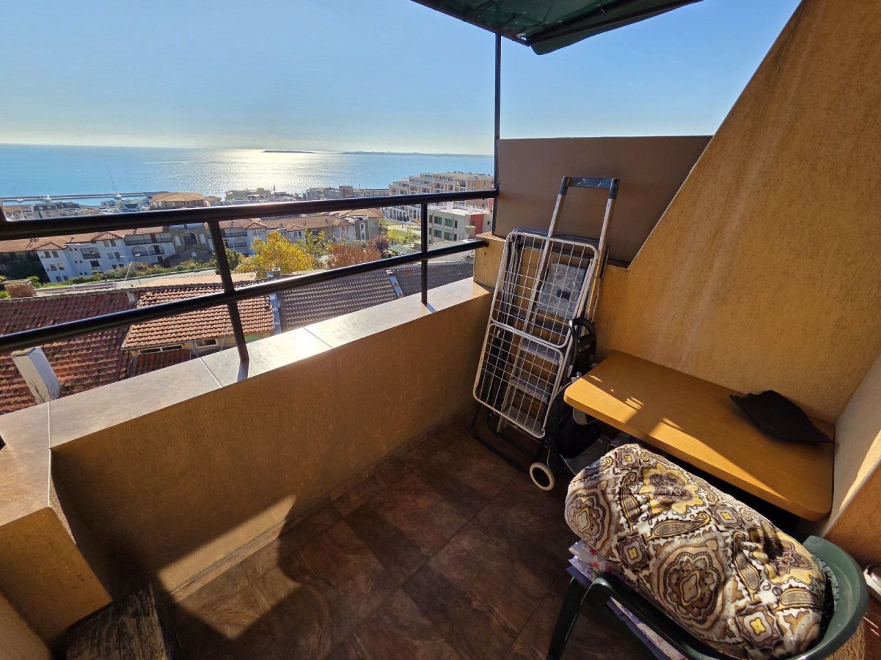 Apartamento en Sveti Vlas, Bulgaria, 100 m² - imagen 16