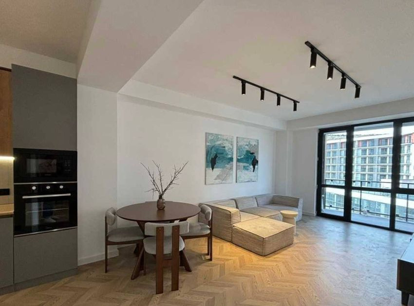 Appartement à Tbilissi, Géorgie, 63 m² - image 2