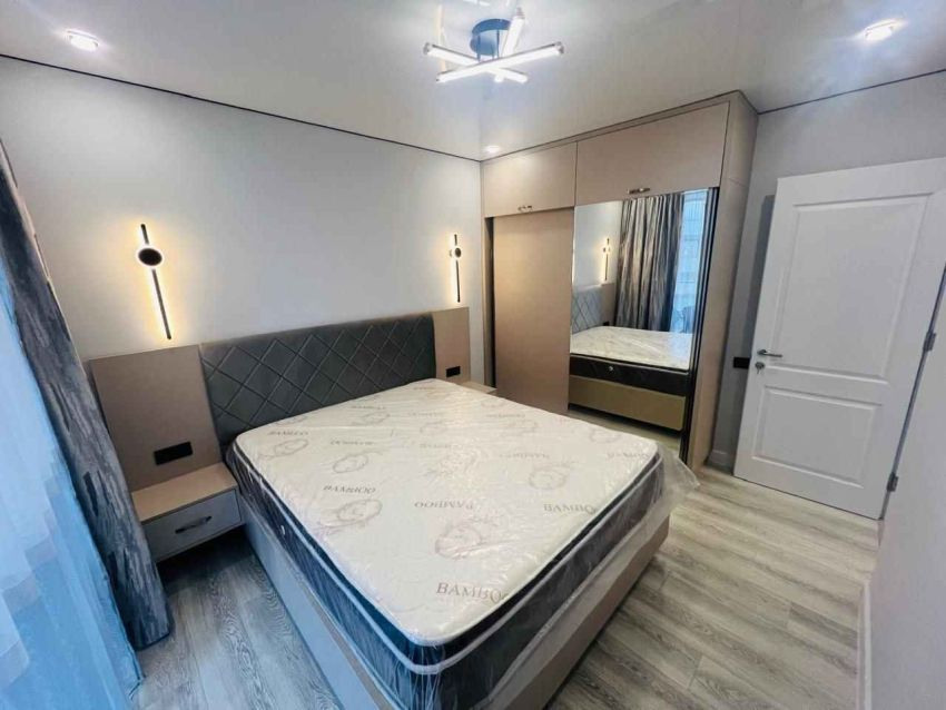 Appartamento a Batumi, Georgia, 52 m² - foto 2