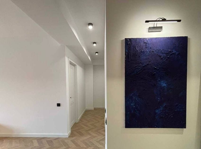 Appartement à Tbilissi, Géorgie, 63 m² - image 5