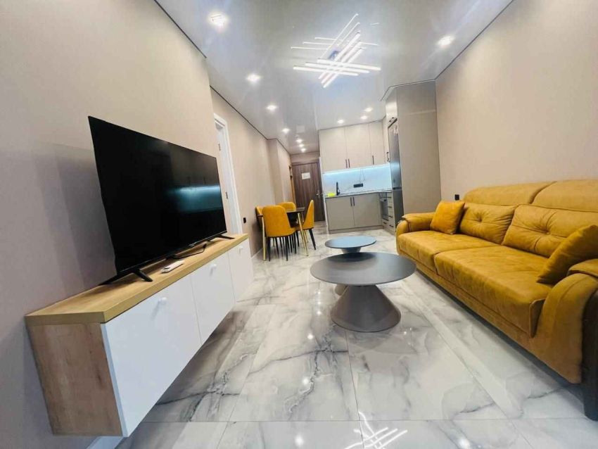 Appartamento a Batumi, Georgia, 52 m² - foto 5