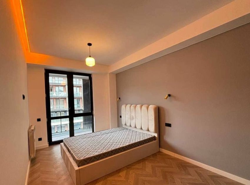 Appartement à Tbilissi, Géorgie, 63 m² - image 6