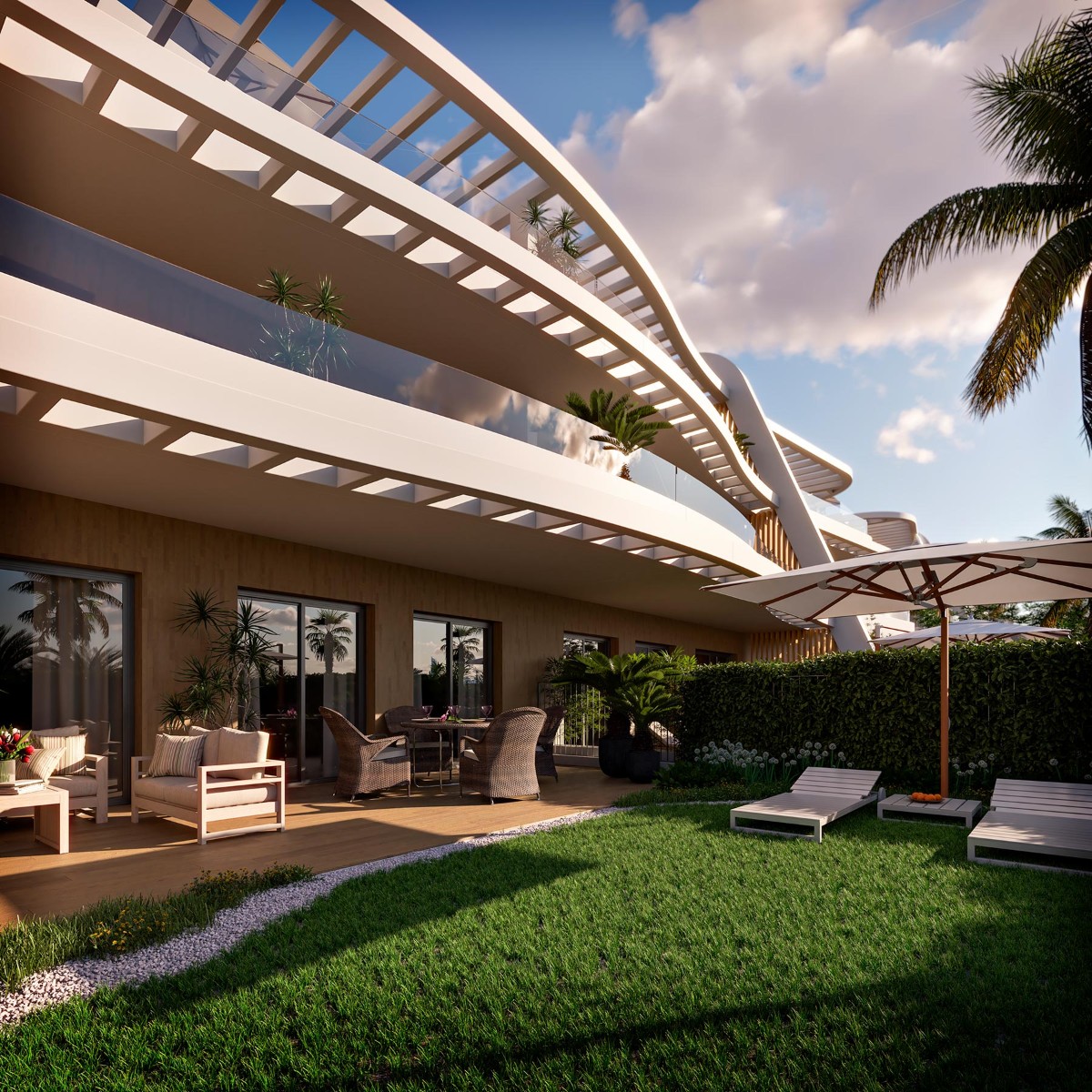 Appartement à Finestrat, Espagne, 103 m² - image 11