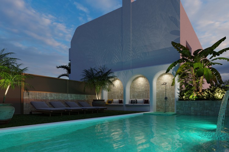 Bungalow in San Pedro del Pinatar, Spanien, 83 m² - Foto 15