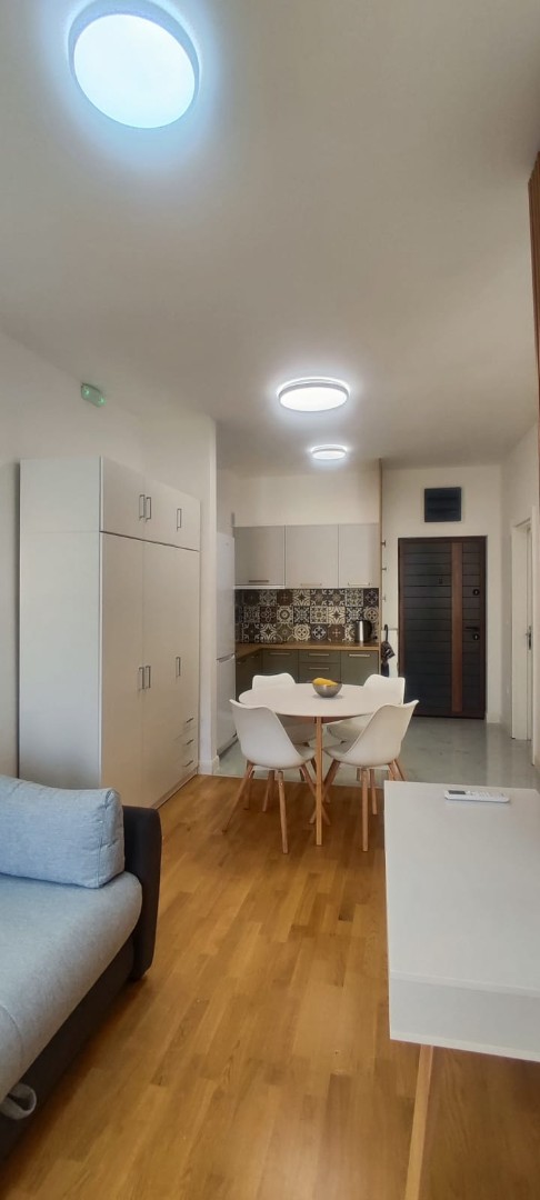 Wohnung in Bar, Montenegro, 34 m² - Foto 2