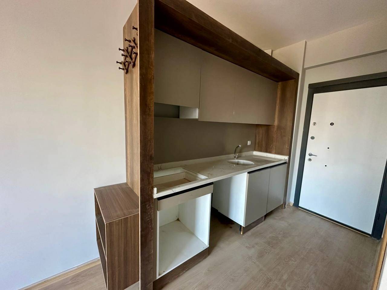 Appartement à Mersin, Turquie, 43 m² - image 3