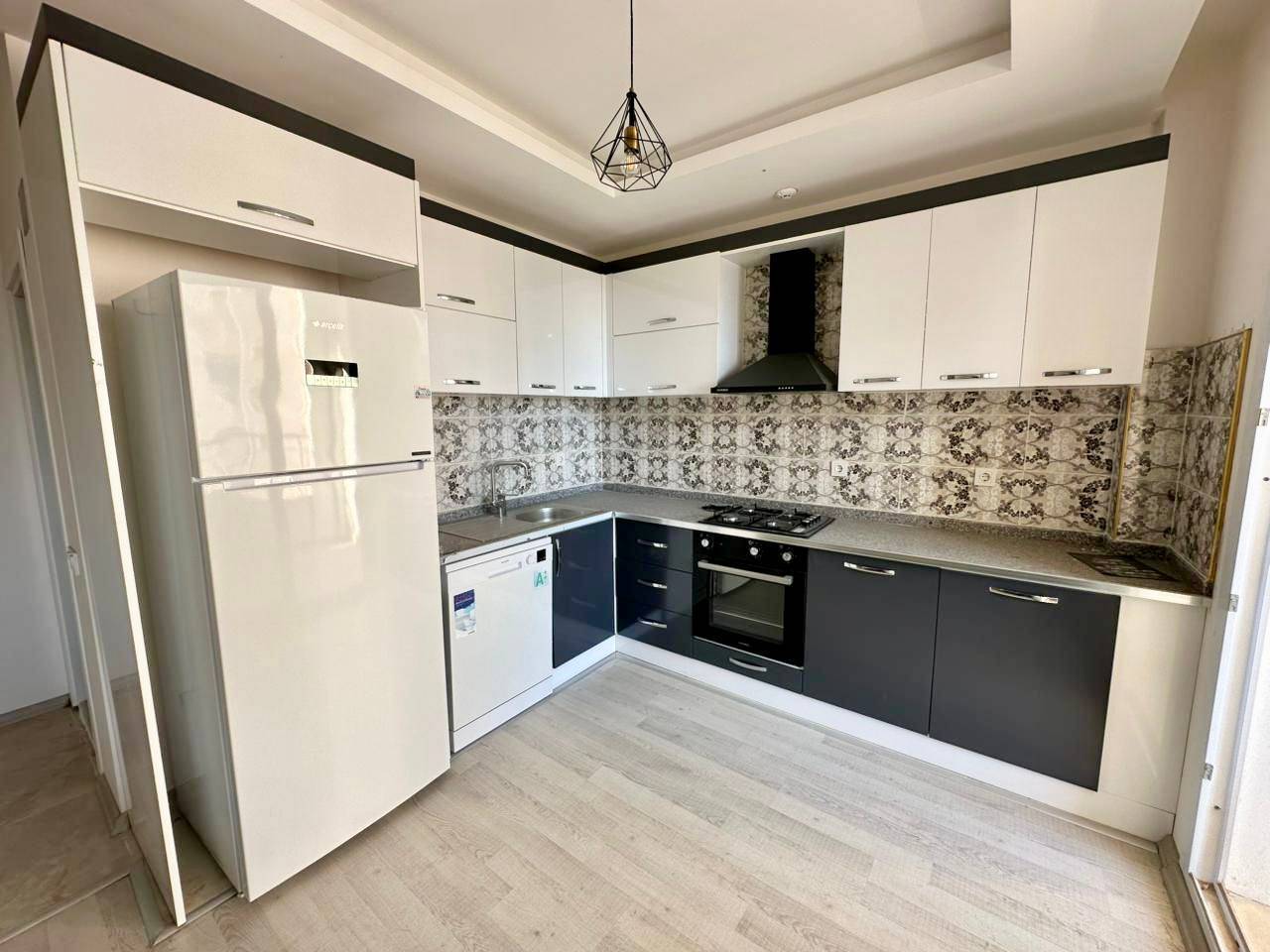 Flat in Mersin, Turkey, 90 m² - picture 3