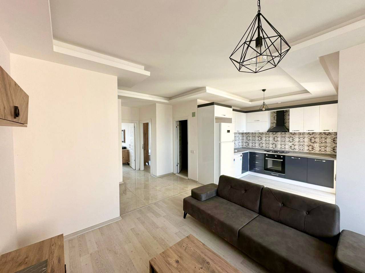 Flat in Mersin, Turkey, 90 m² - picture 4