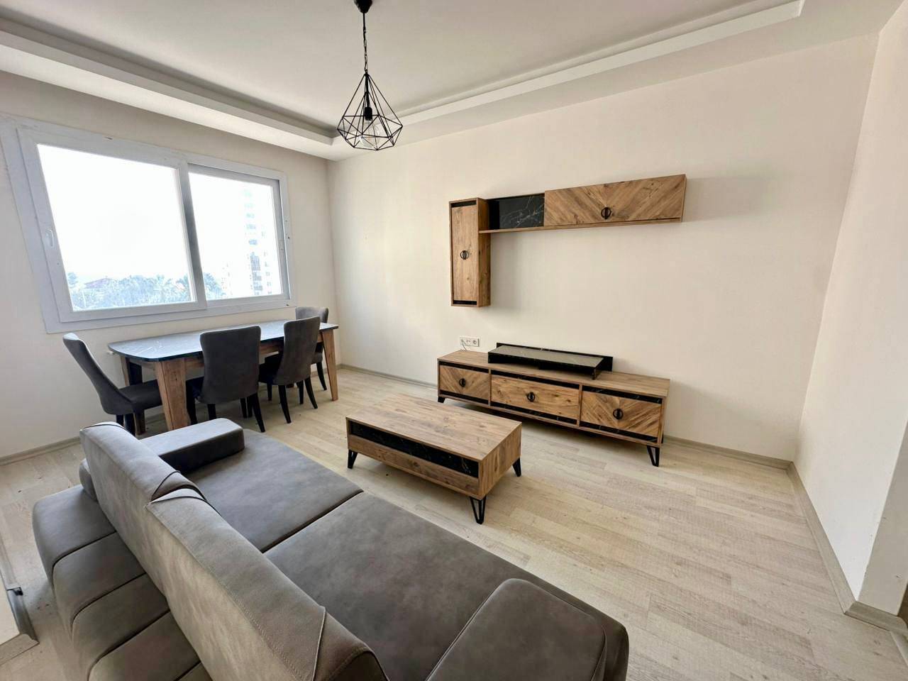 Flat in Mersin, Turkey, 90 m² - picture 5