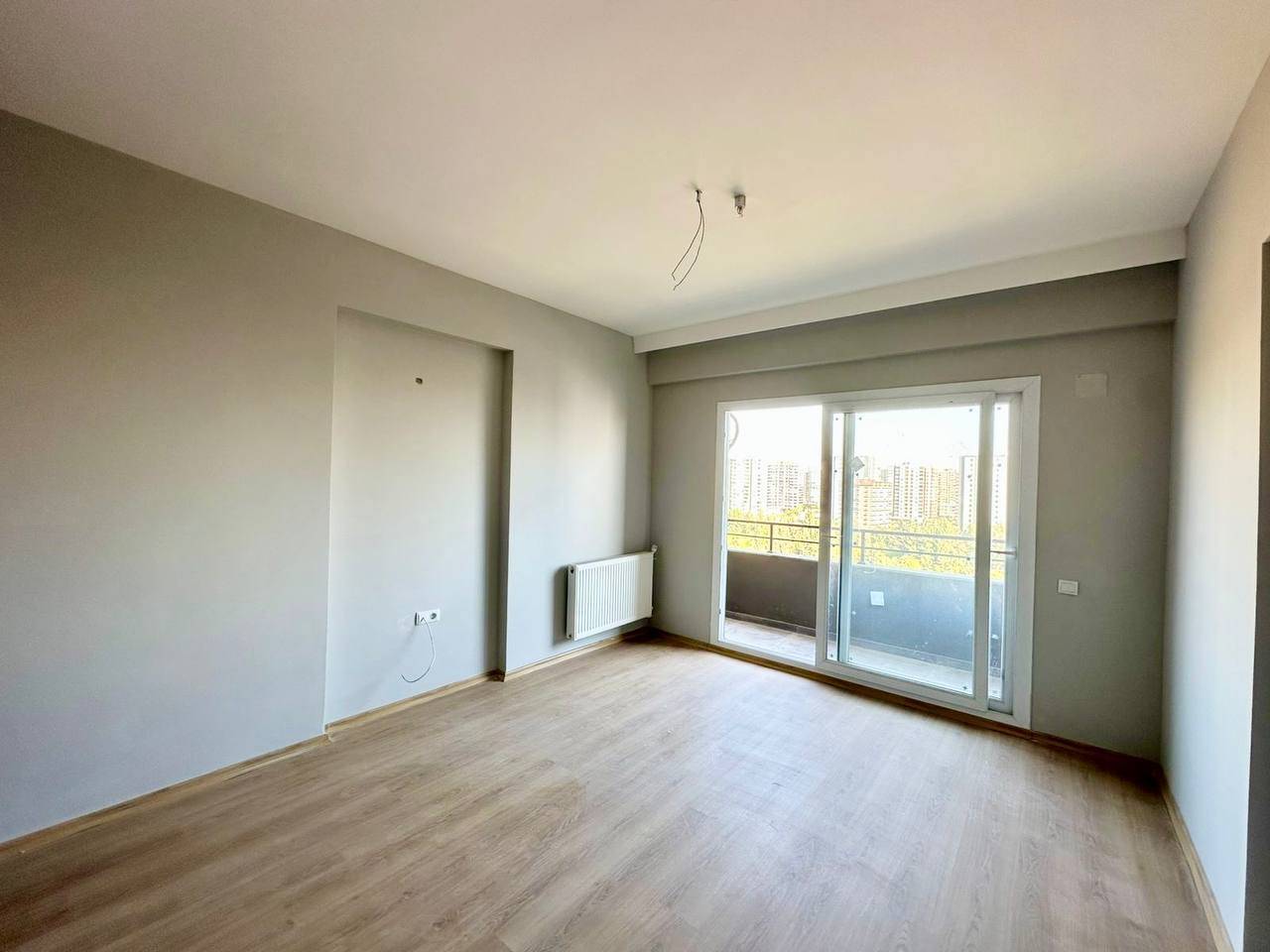 Appartement à Mersin, Turquie, 43 m² - image 5