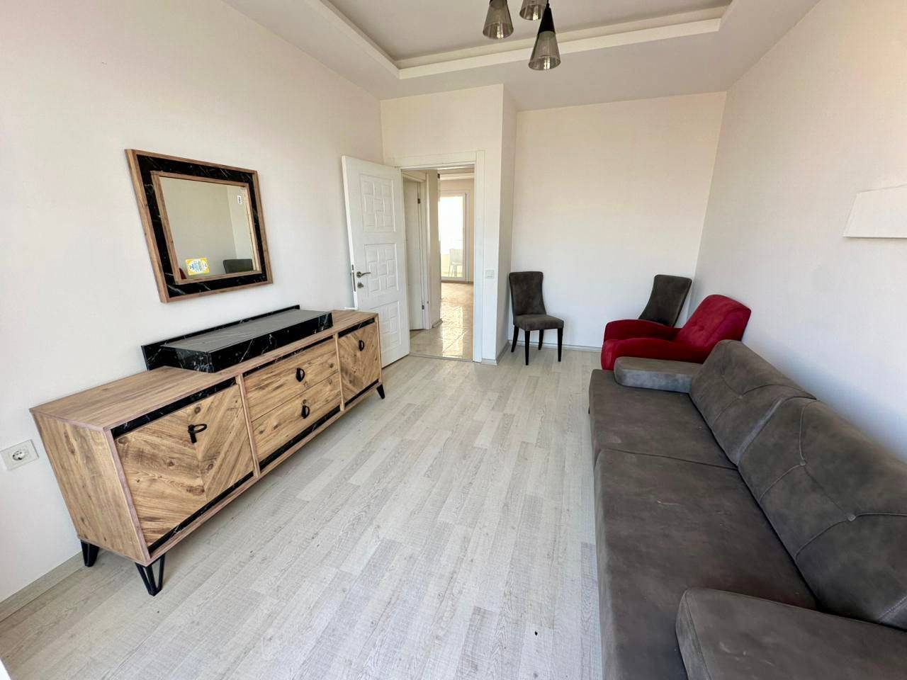 Flat in Mersin, Turkey, 90 m² - picture 6