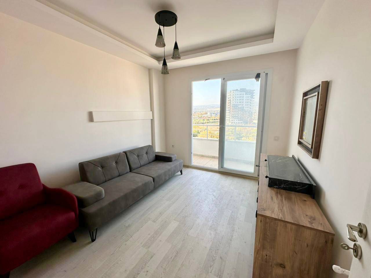 Flat in Mersin, Turkey, 90 m² - picture 7