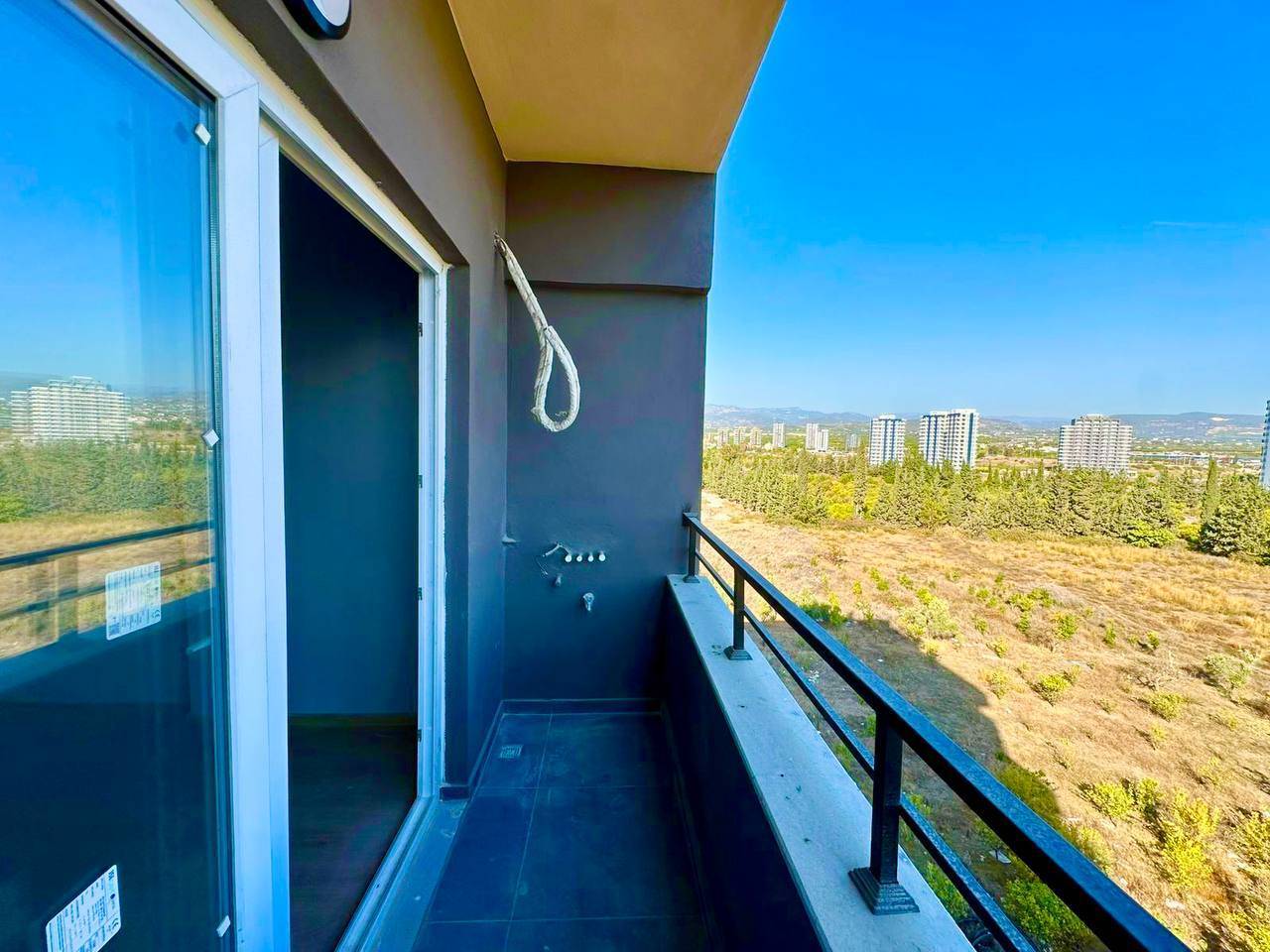 Appartement à Mersin, Turquie, 43 m² - image 8