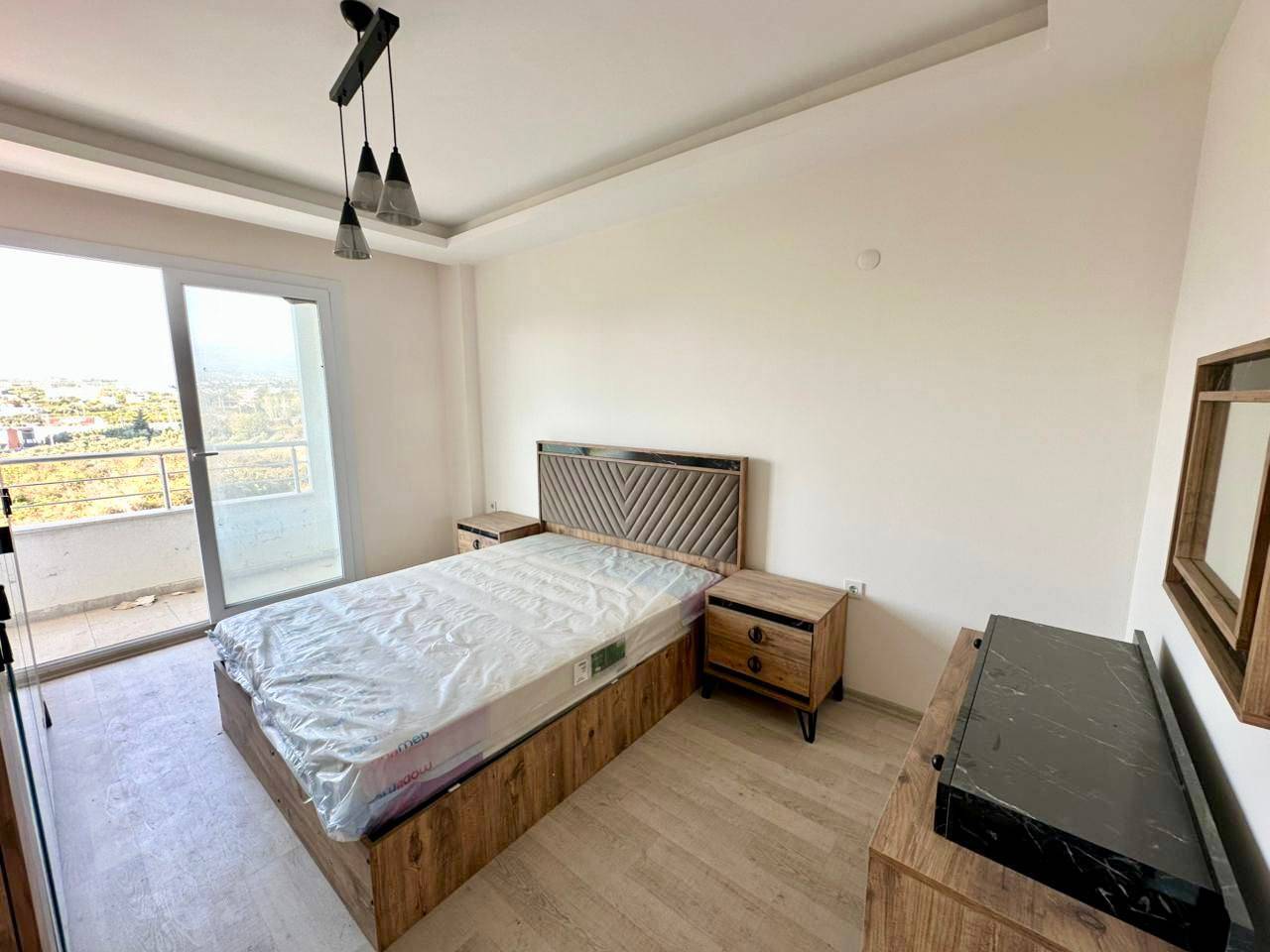 Flat in Mersin, Turkey, 90 m² - picture 8