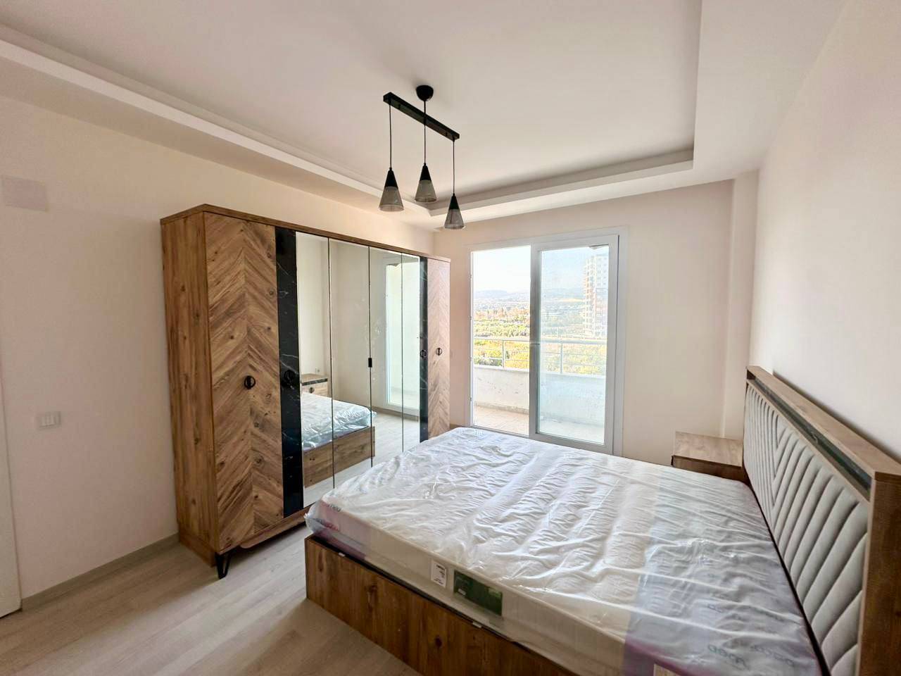 Flat in Mersin, Turkey, 90 m² - picture 9