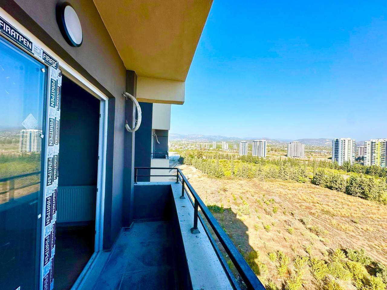 Appartement à Mersin, Turquie, 43 m² - image 9