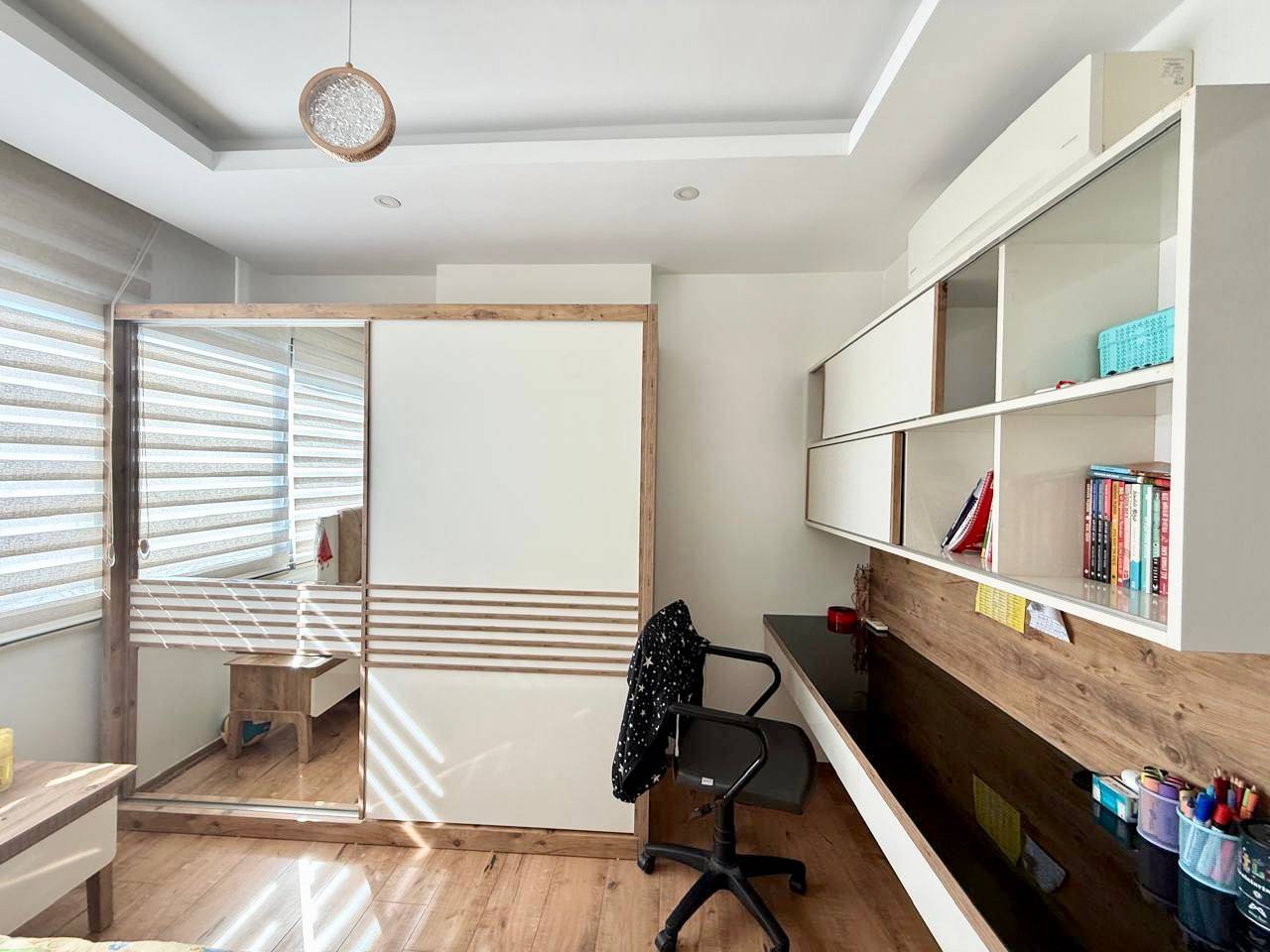 Appartement à Mersin, Turquie, 250 m² - image 10