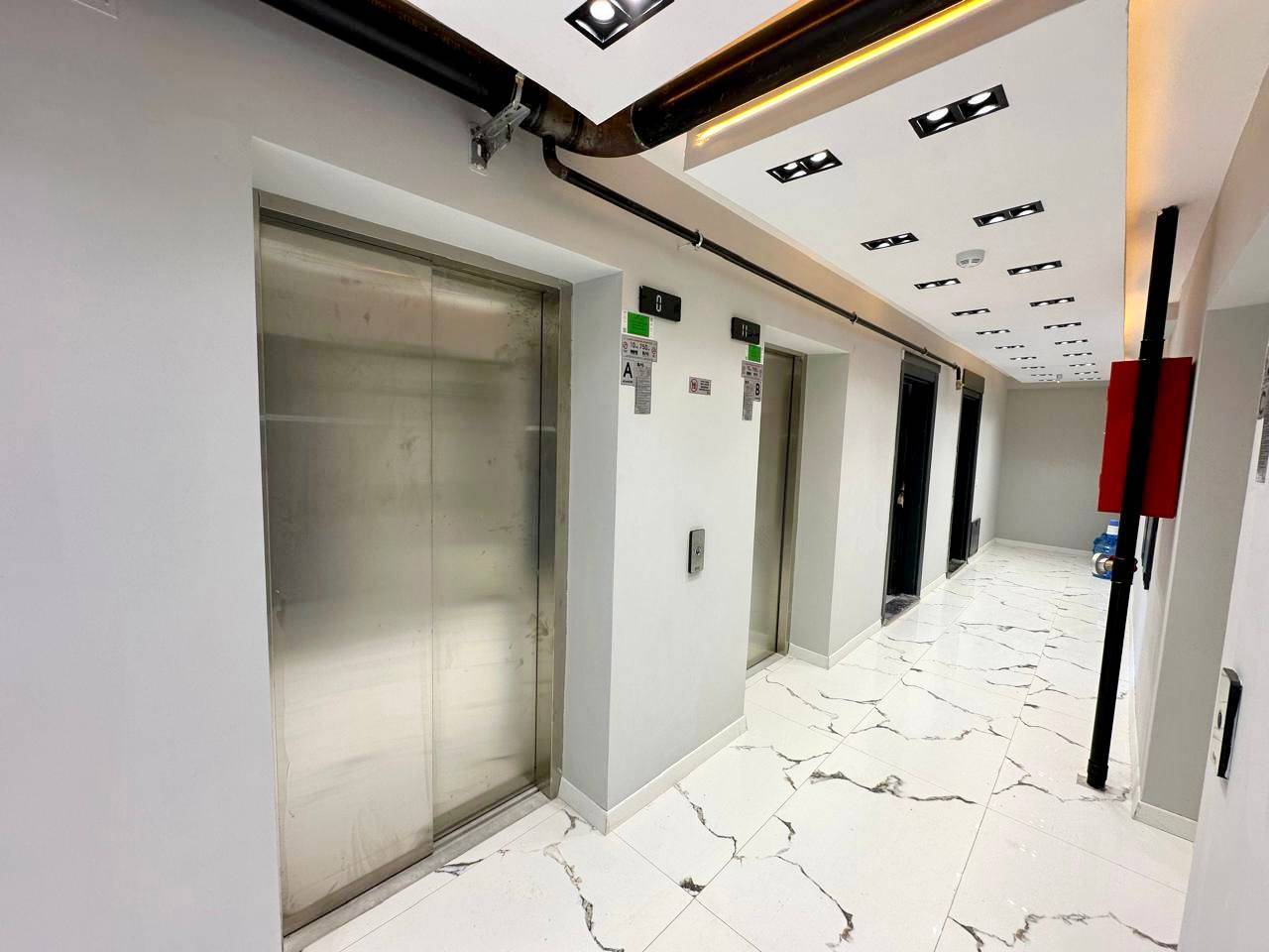 Appartement à Mersin, Turquie, 43 m² - image 11