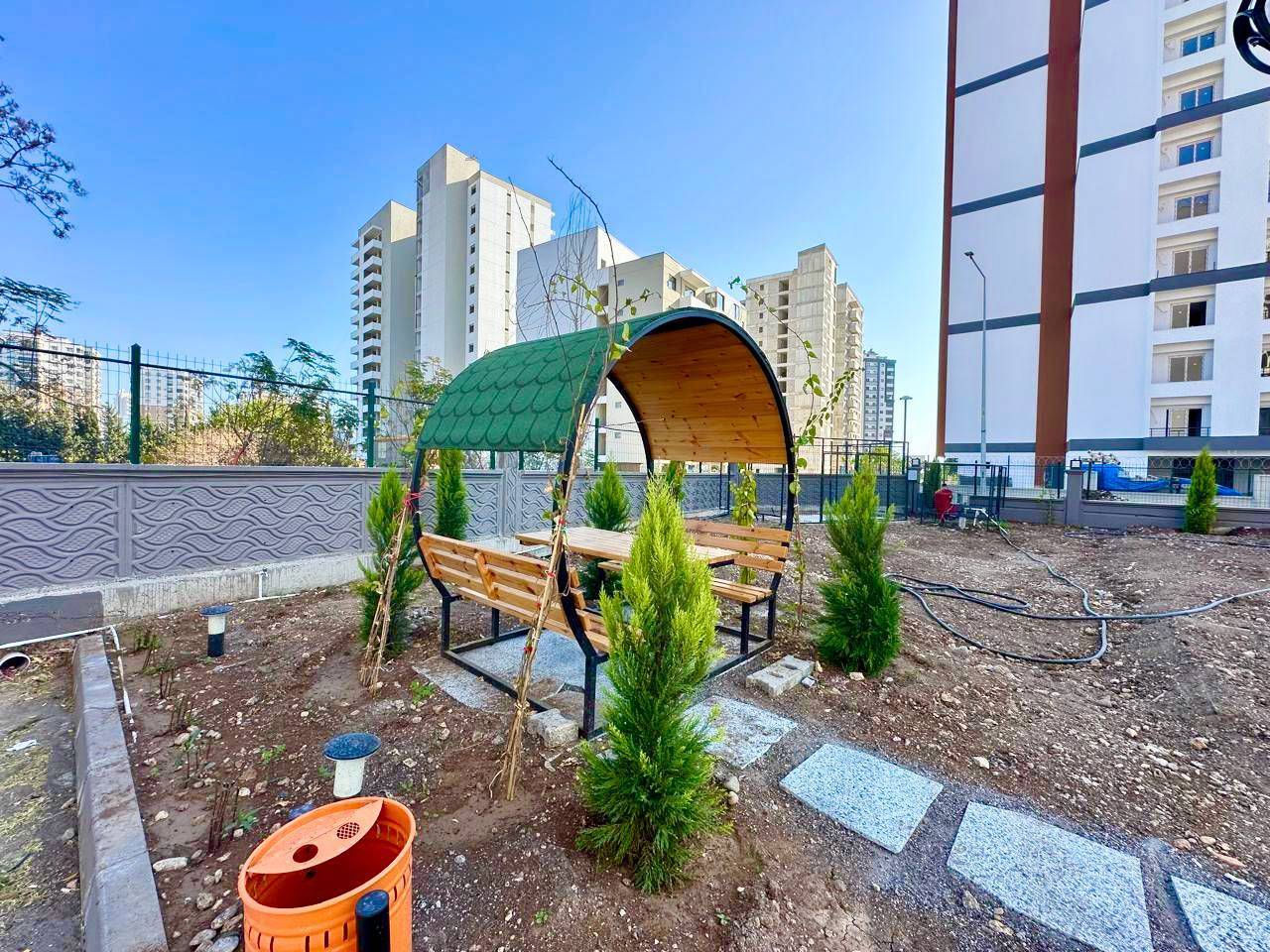 Appartement à Mersin, Turquie, 43 m² - image 12