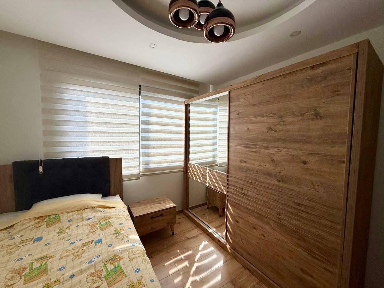 Appartement à Mersin, Turquie, 250 m² - image 12