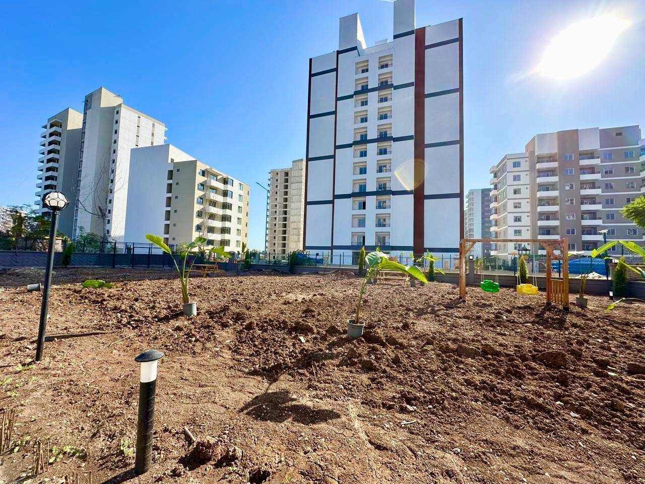 Appartement à Mersin, Turquie, 43 m² - image 13