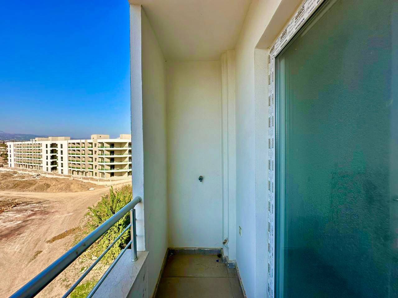 Flat in Mersin, Turkey, 90 m² - picture 15