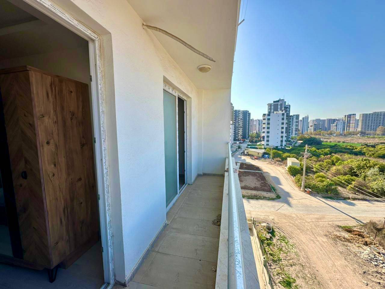 Flat in Mersin, Turkey, 90 m² - picture 16