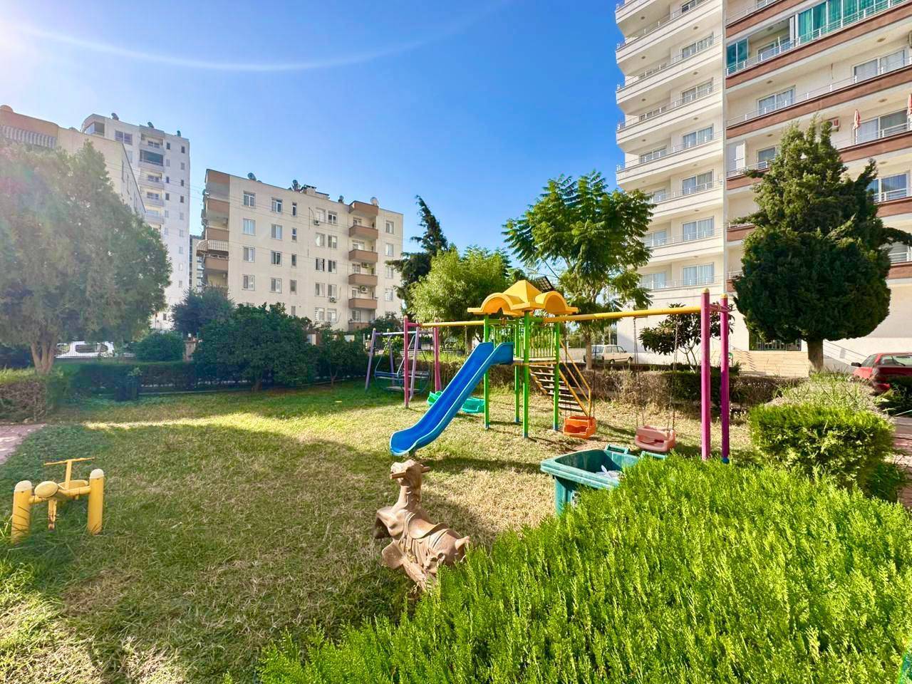 Flat in Mersin, Turkey, 90 m² - picture 18