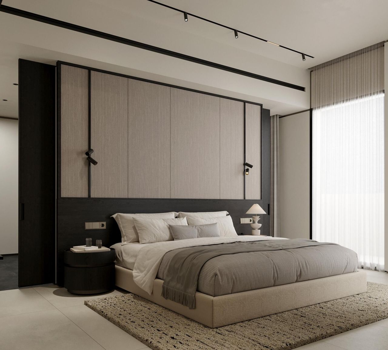 Appartement à Dubaï, EAU, 123 m² - image 2