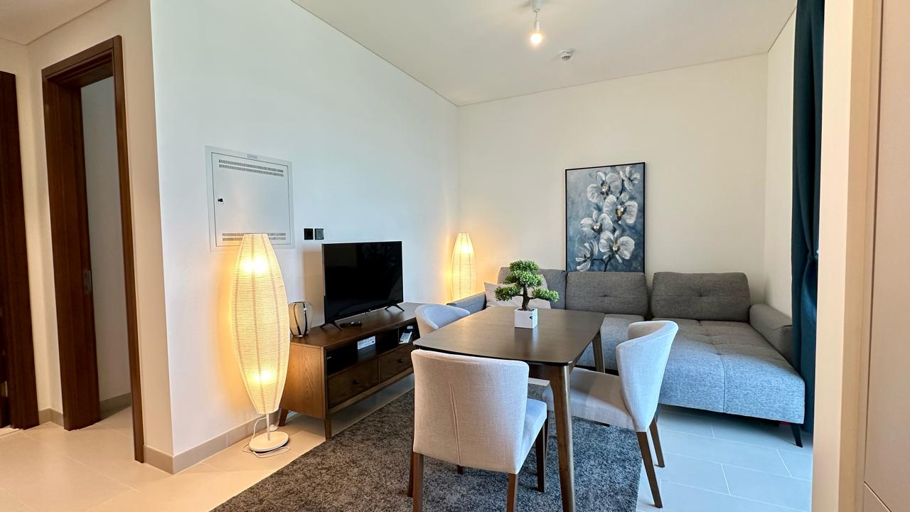 Flat in Dubai, UAE, 50.67 m² - picture 3