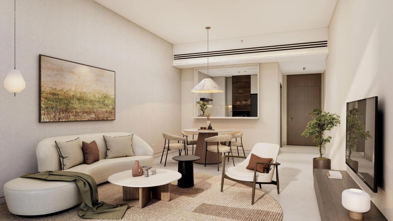 Flat in Dubai, UAE, 158 m² - picture 3