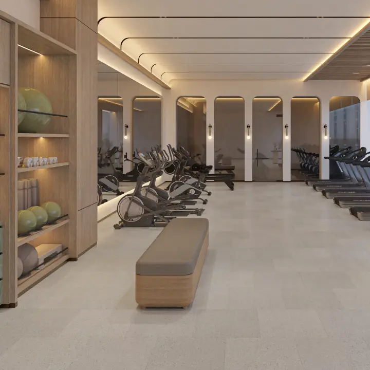 Appartamento a Dubai, EAU, 169 m² - foto 3