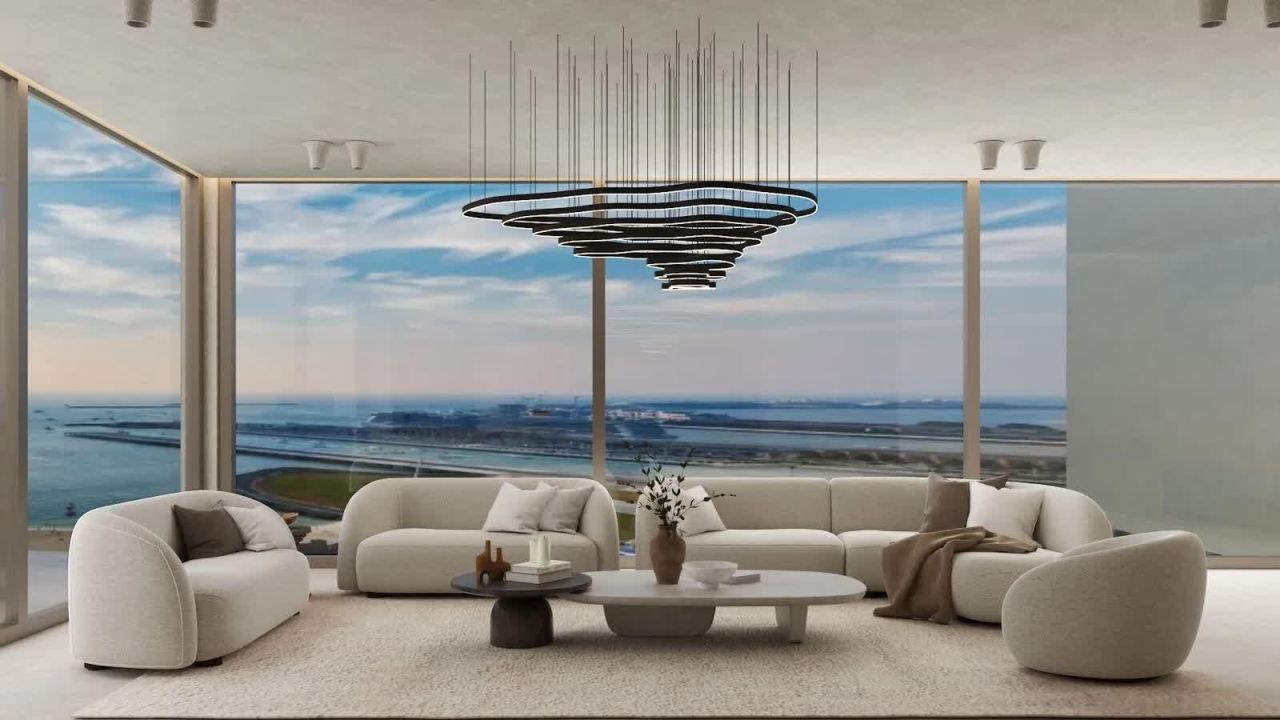 Wohnung in Dubai, VAE, 291 m² - Foto 4