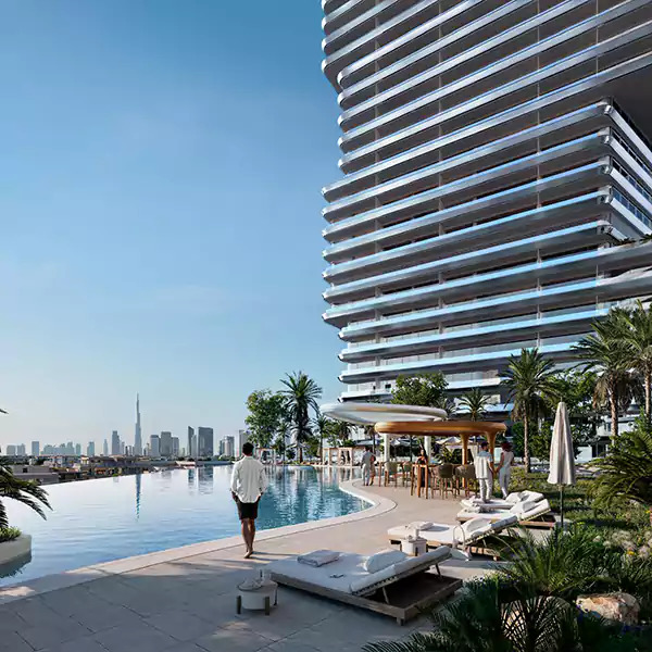 Flat in Dubai, UAE, 234 m² - picture 4