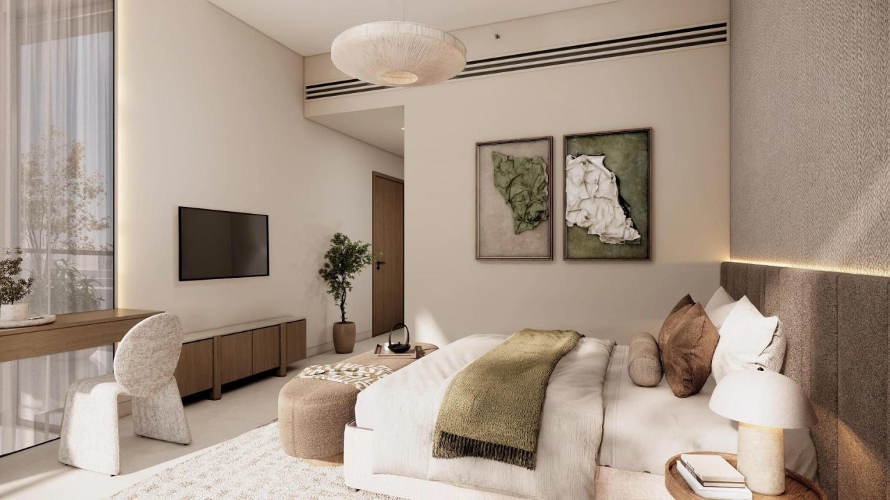 Flat in Dubai, UAE, 158 m² - picture 4