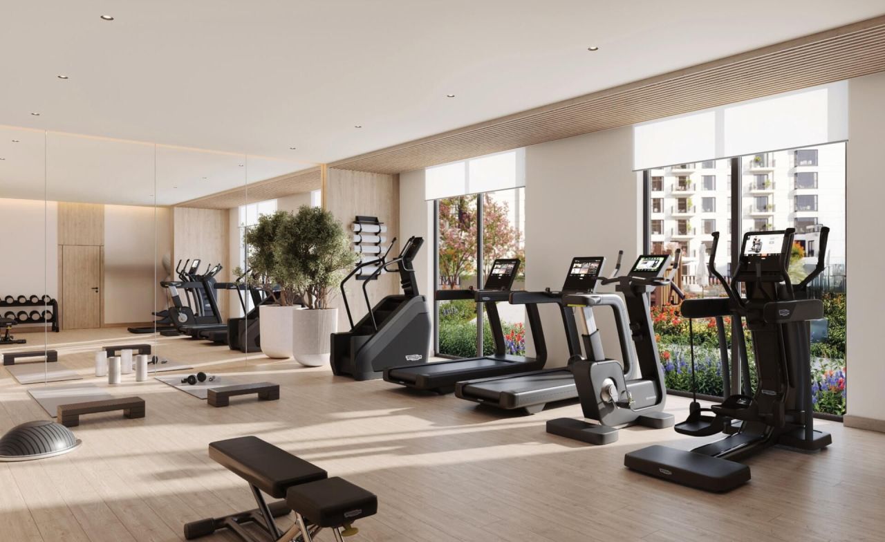 Appartamento a Dubai, EAU, 83 m² - foto 4