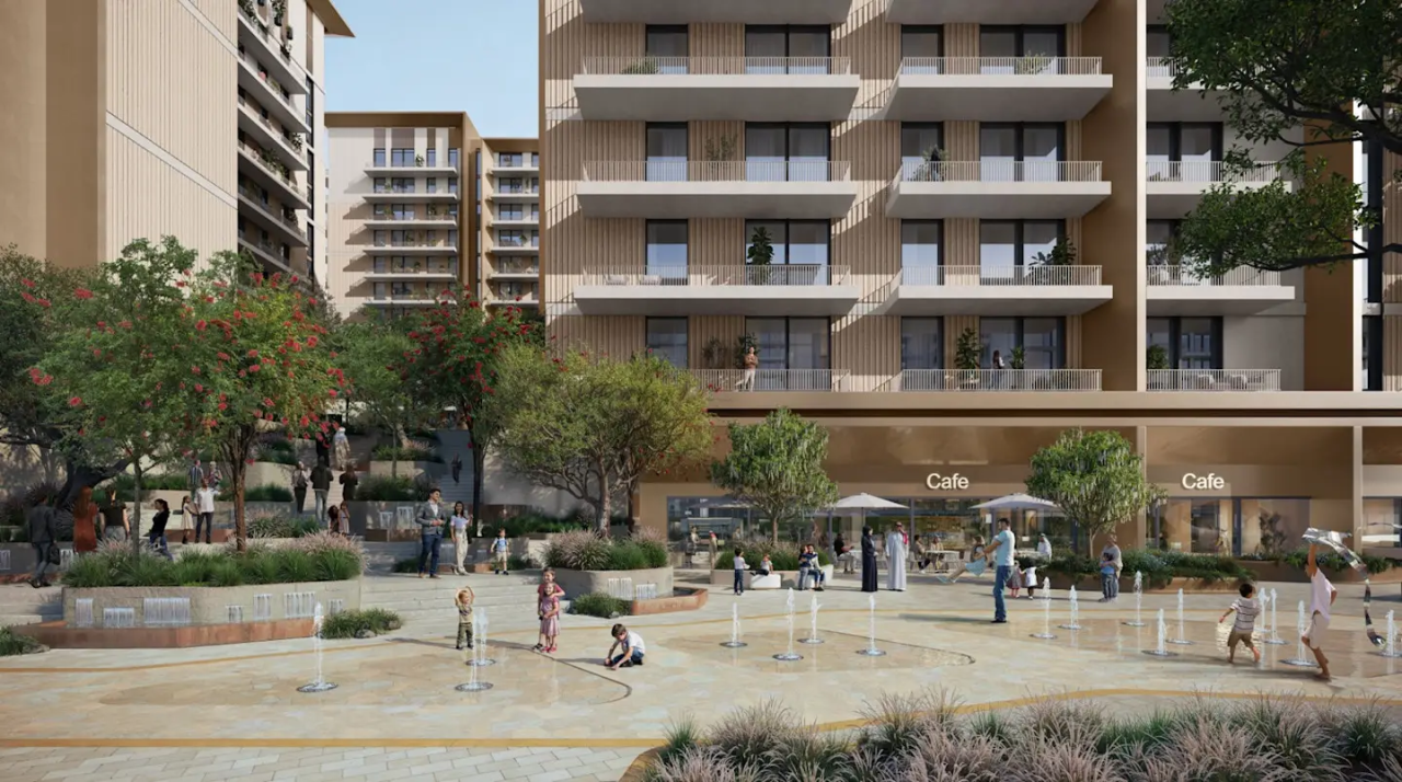 Appartamento a Dubai, EAU, 169 m² - foto 5