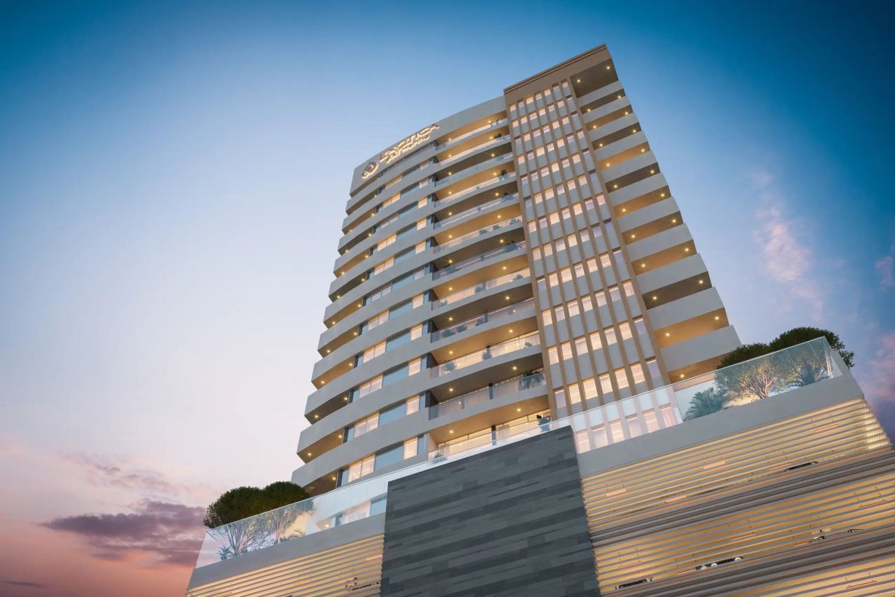 Flat in Dubai, UAE, 106 m² - picture 6