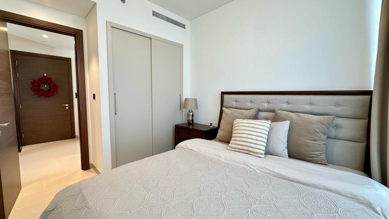 Flat in Dubai, UAE, 50.67 m² - picture 6