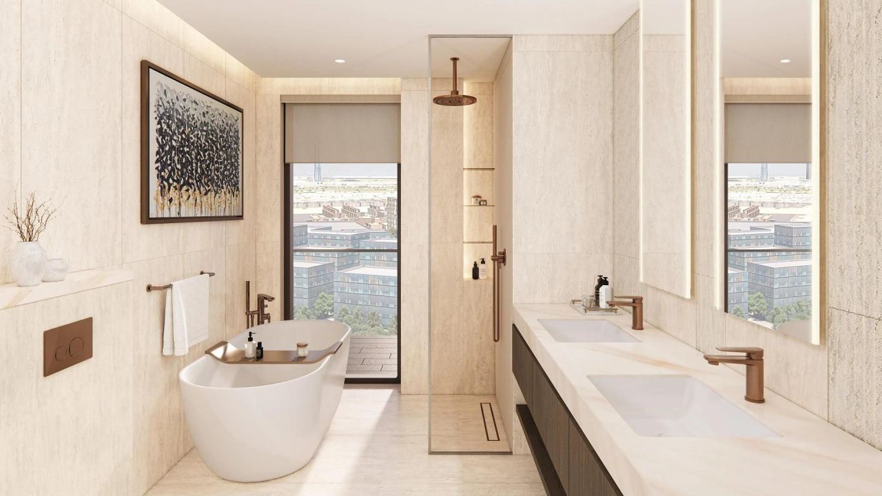 Flat in Dubai, UAE, 158 m² - picture 6