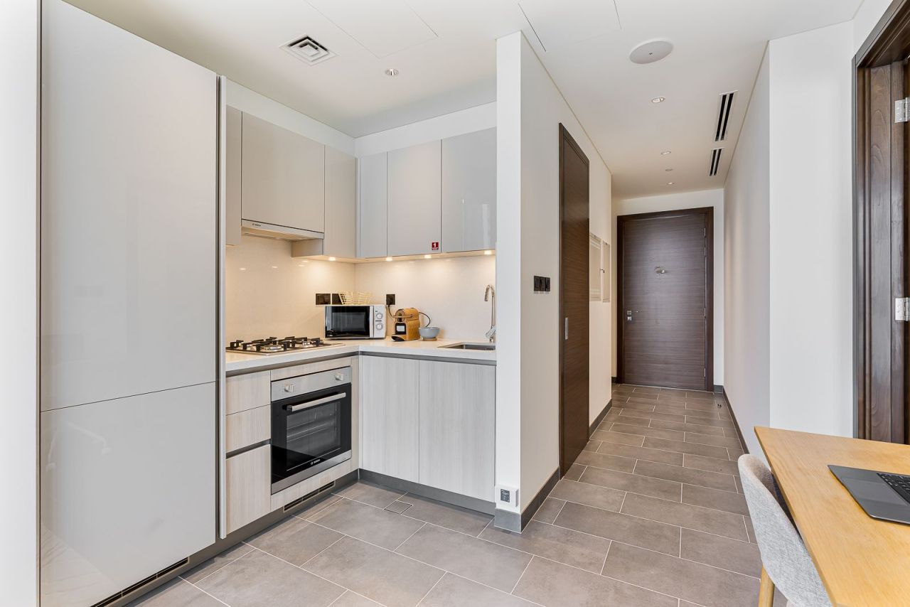 Flat in Dubai, UAE, 47.62 m² - picture 6