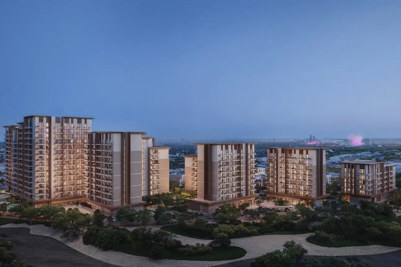 Appartamento a Dubai, EAU, 169 m² - foto 6