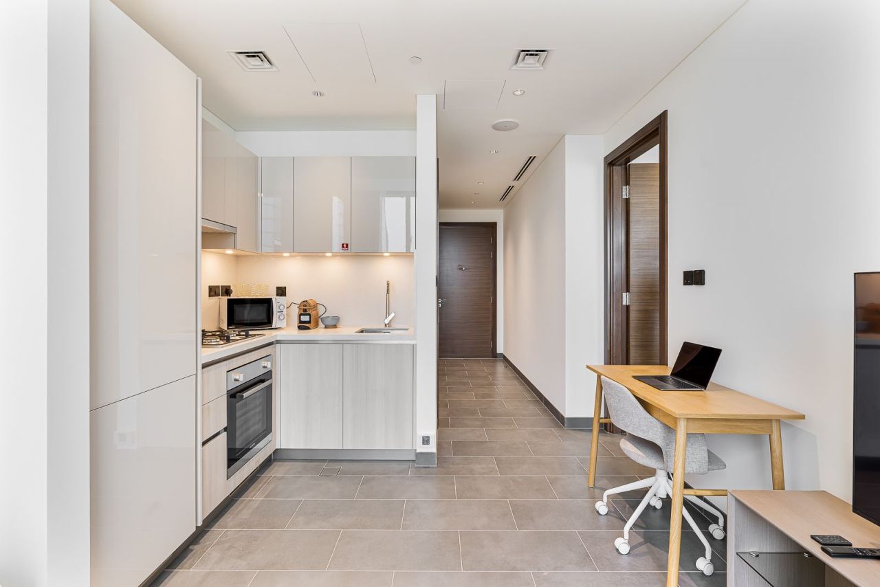 Flat in Dubai, UAE, 47.62 m² - picture 7