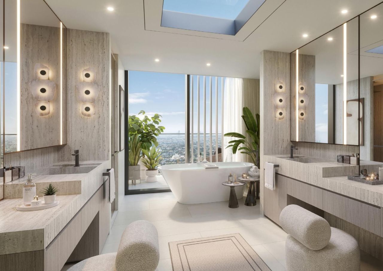 Appartamento a Dubai, EAU, 116 m² - foto 7