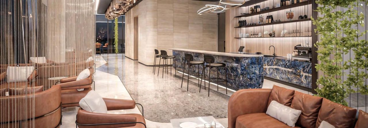 Wohnung in Dubai, VAE, 291 m² - Foto 7