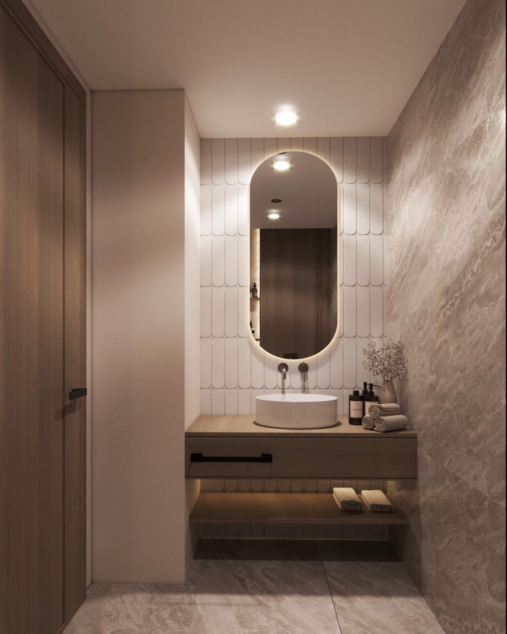 Appartement à Dubaï, EAU, 116 m² - image 7