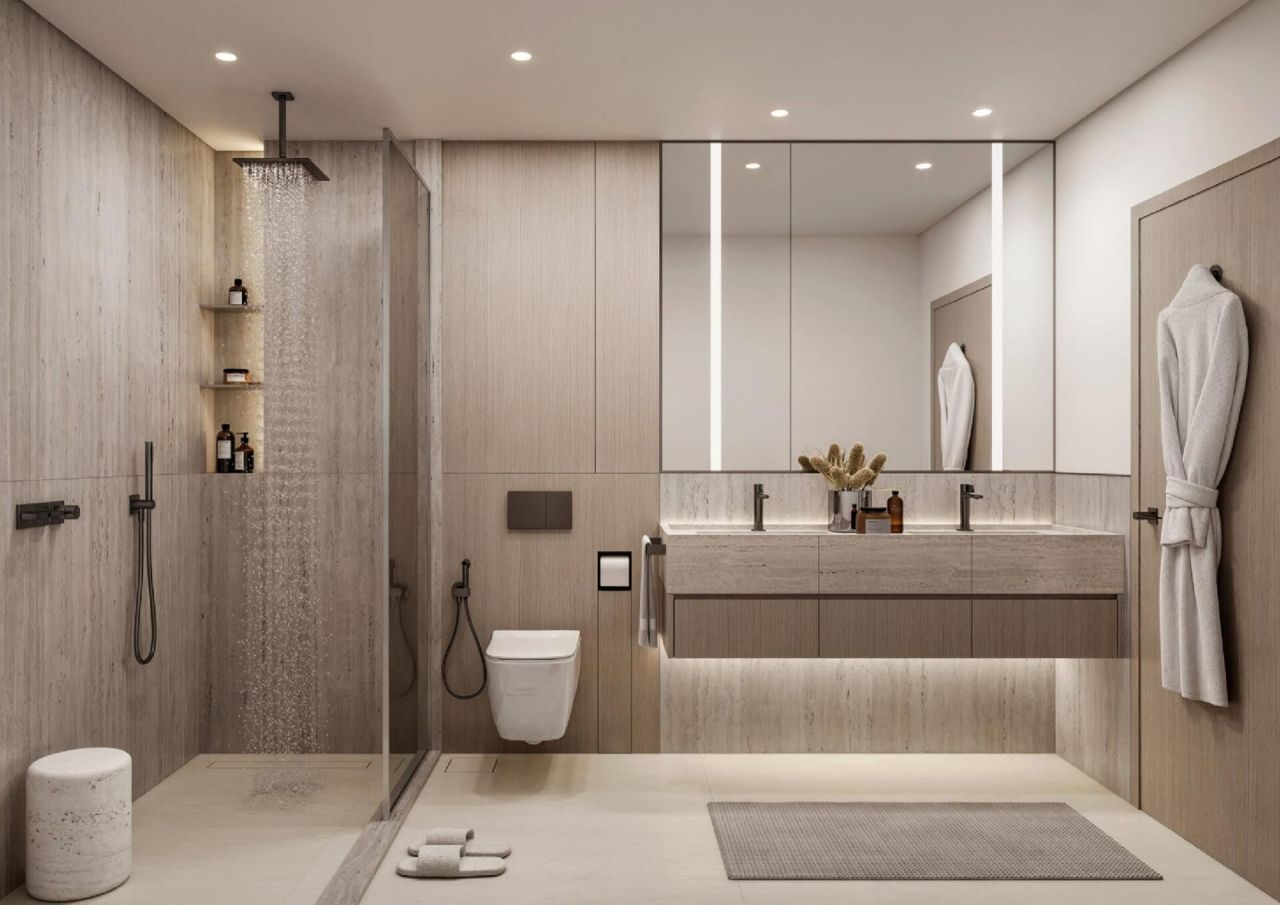 Appartamento a Dubai, EAU, 76 m² - foto 8