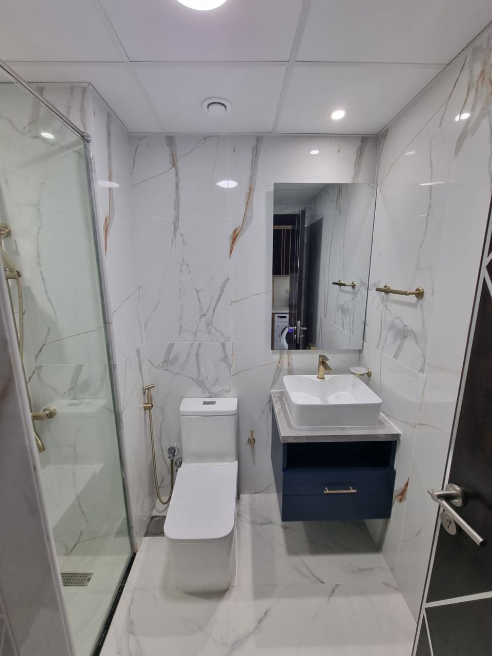 Studio in Dubai, UAE, 37.73 m² - picture 8